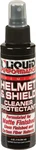 LIQUID PERFORMANCE - 0884 - Helmet & Shield Cleaner