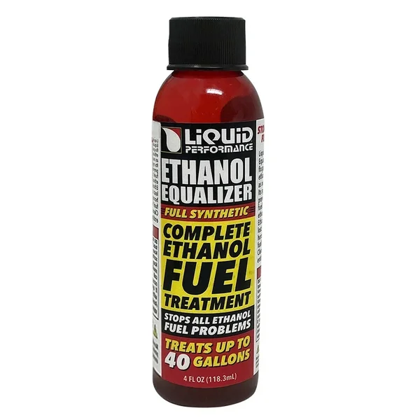 LIQUID PERFORMANCE - 0765 - Ethanol Equalizer