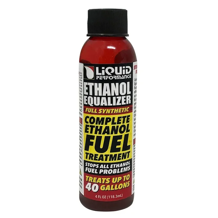 LIQUID PERFORMANCE - 0765 - Ethanol Equalizer