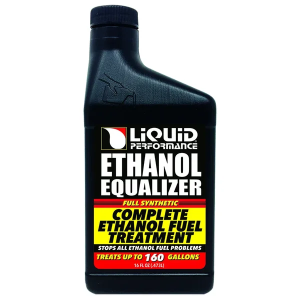 LIQUID PERFORMANCE - 0854 - Ethanol Equalizer