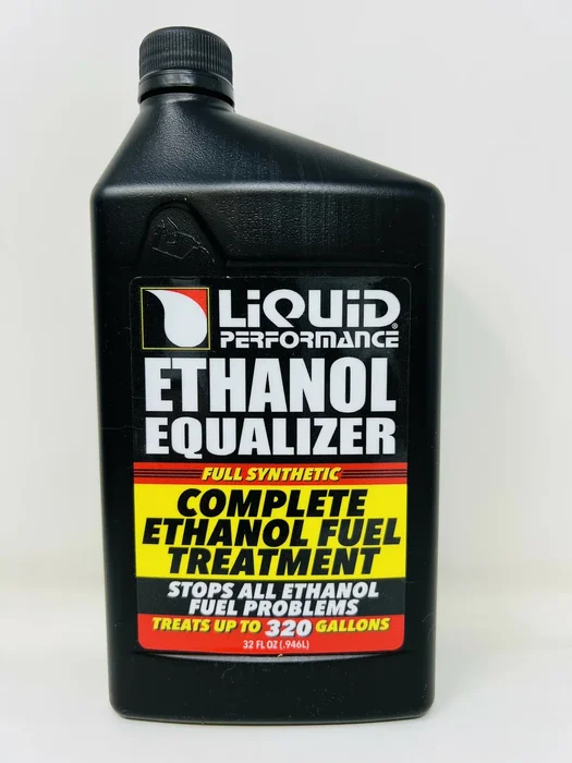 LIQUID PERFORMANCE - 0764 - Ethanol Equalizer