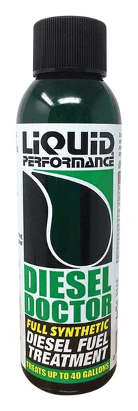 LIQUID PERFORMANCE - 0824 - Diesel Dr. Complete