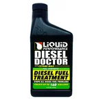 LIQUID PERFORMANCE - 0826 - Diesel Dr. Complete