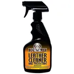 HOG WASH - HW0549 - Leather Cleaner & Protectant w/UV Protection