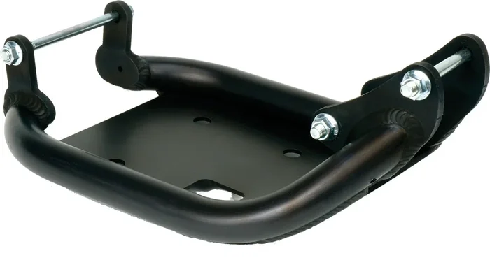BBR - 320-HXR-1011 - Aluminum Frame Cradle