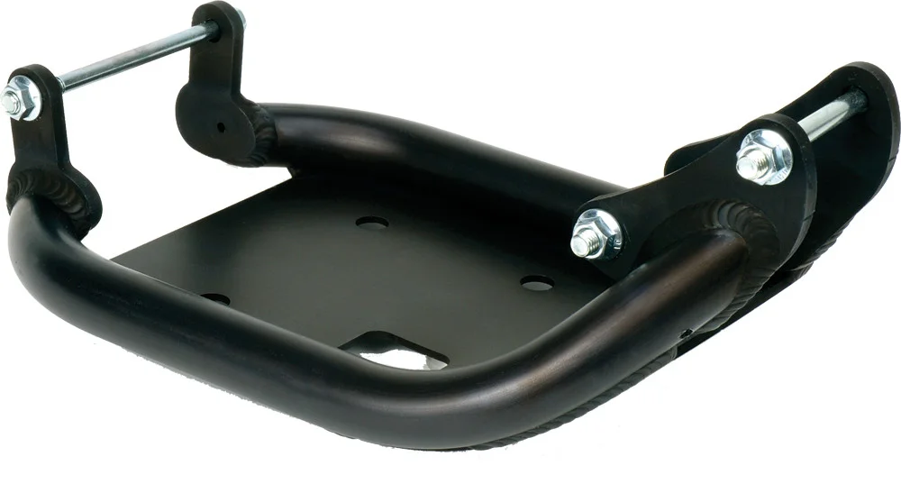 BBR - 320-HXR-1011 - Aluminum Frame Cradle