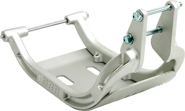 BBR - 321-YTR-1231 - Aluminum Frame Cradle