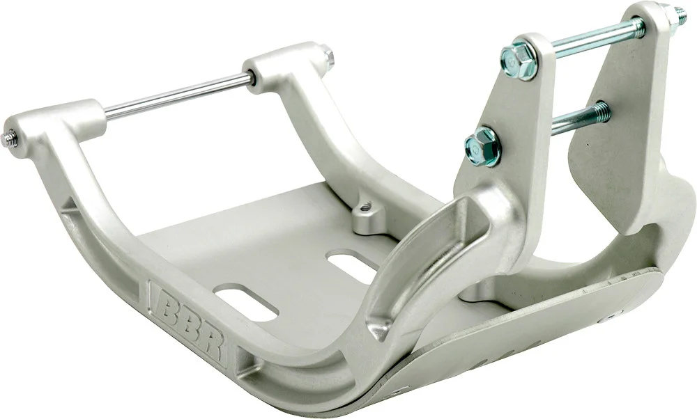 BBR - 321-YTR-1231 - Aluminum Frame Cradle