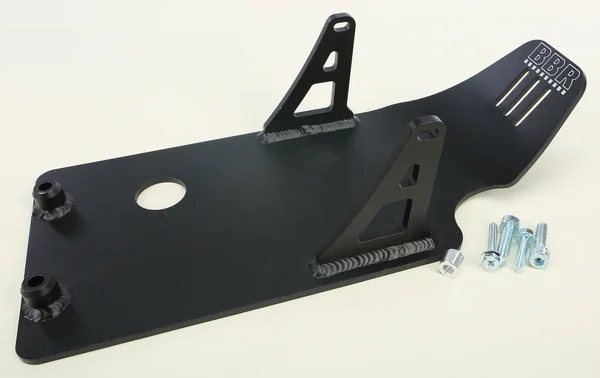 BBR - 320-KLX-1111 - Skid Plate