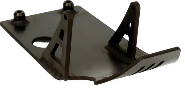 BBR - 320-HXR-5011 - Skid Plate