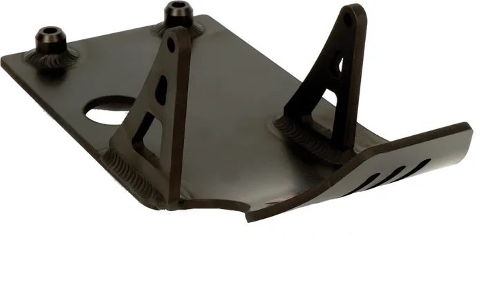 BBR - 320-HXR-5011 - Skid Plate