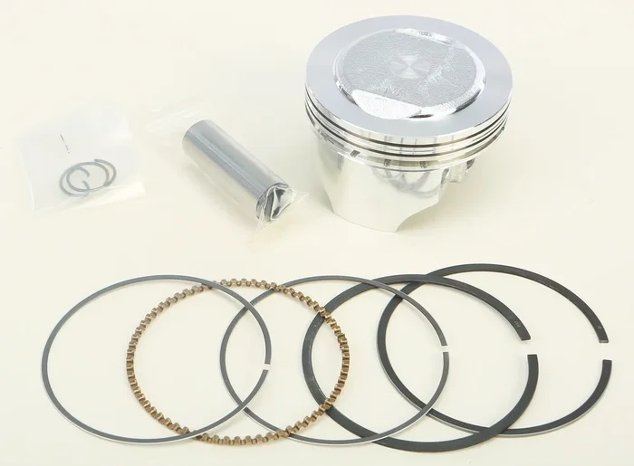 BBR - 411-KLX-1411 - Big Bore Piston Kit