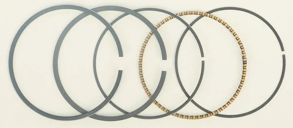 BBR - 411-KLX-1412 - Big Bore Rings