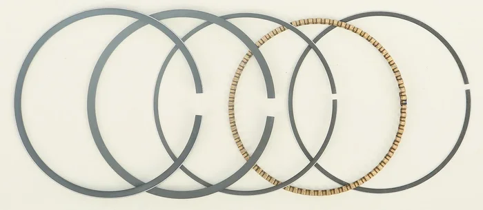 BBR - 411-KLX-1412 - Big Bore Rings