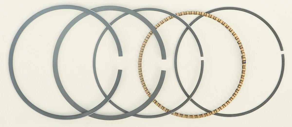 BBR - 411-KLX-1412 - Big Bore Rings