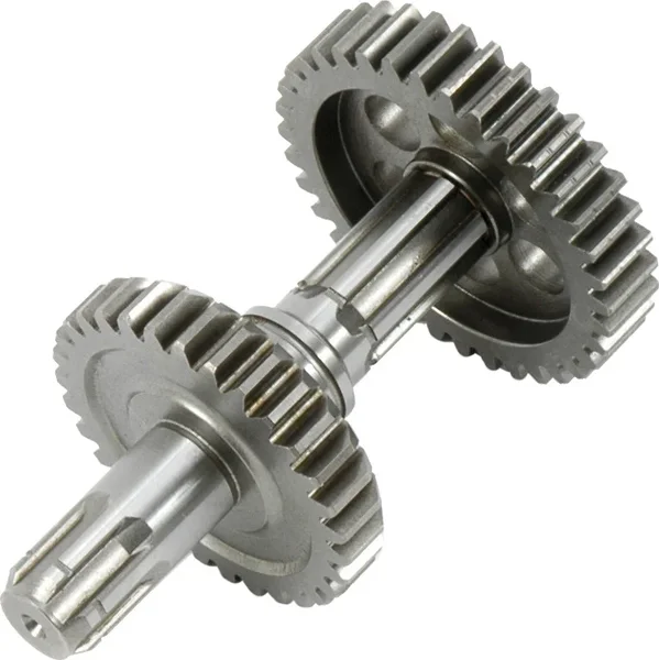 BBR - 411-KLX-1150 - Forged Output Shaft