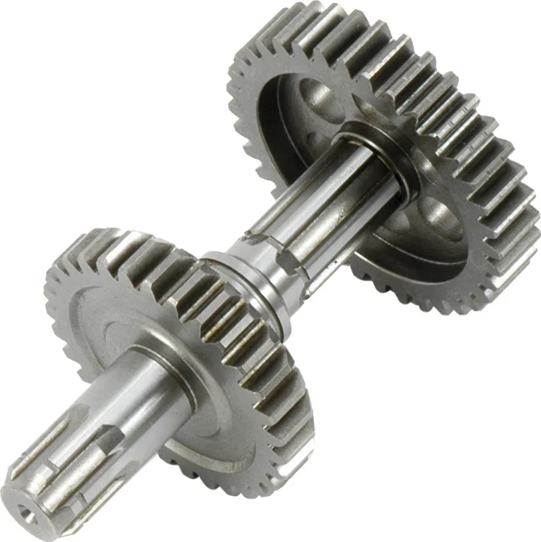 BBR - 411-KLX-1150 - Forged Output Shaft