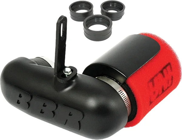 BBR - 430-KLX-1110 - Air Filter Kit