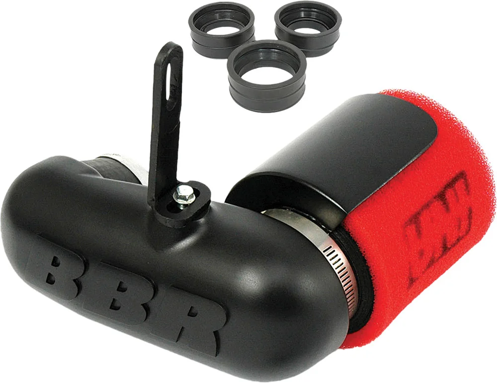 BBR - 430-KLX-1110 - Air Filter Kit