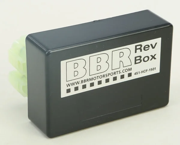 BBR - 451-HCF-1501 - High Rev CDI Unit