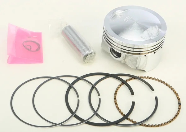 BBR - 411-HCF-1111 - Big Bore Piston Kit