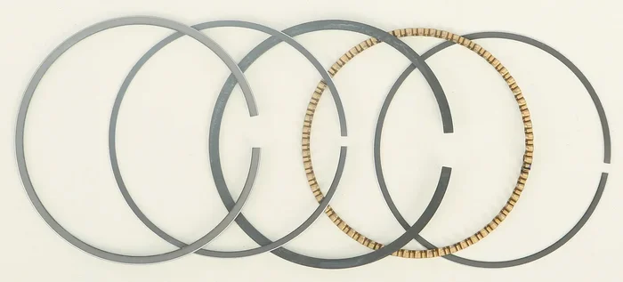 BBR - 411-HCF-1112 - Big Bore Rings