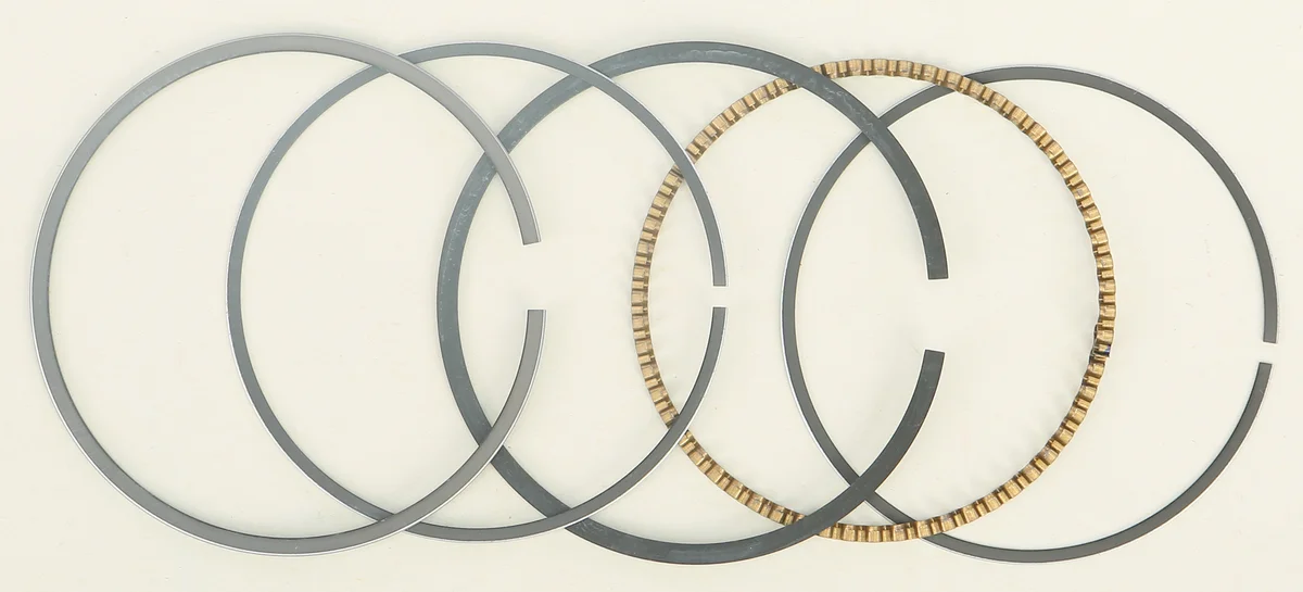 BBR - 411-HCF-1112 - Big Bore Rings