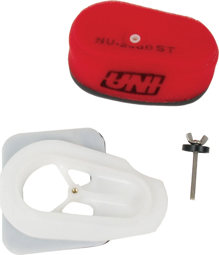 BBR - 430-YTR-1201 - Air Filter Kit