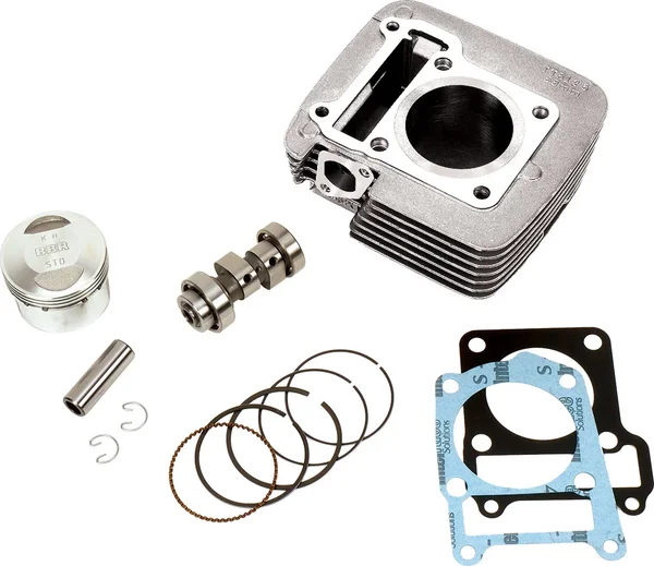 BBR - 411-YTR-1201 - Ttr125 150Cc Big Bore Kit