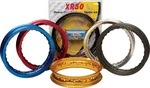 PRO-WHEEL - 146DRZGO - Pit Bike Wheel & Spoke Kit
