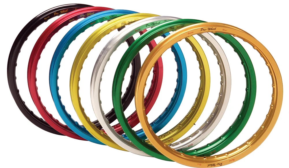 PRO-WHEEL - 1910YKRD - PRO-WHEEL 800-1907R