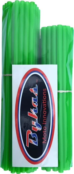 BYKAS - SN-G - Spoke Wraps