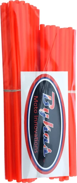 BYKAS - SN-O - Spoke Wraps