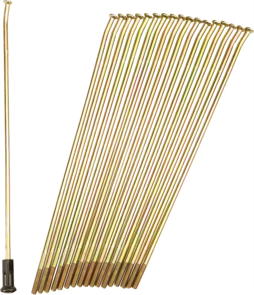 PRO-WHEEL - 21-G229229-2 - Double Butted Spokes