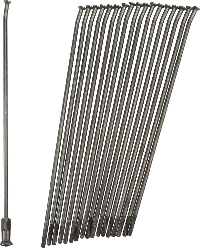 PRO-WHEEL - 21-B230230-2 - Double Butted Spokes