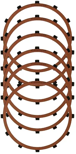 ALTO - 095752E - Red Eagle Clutch Pack