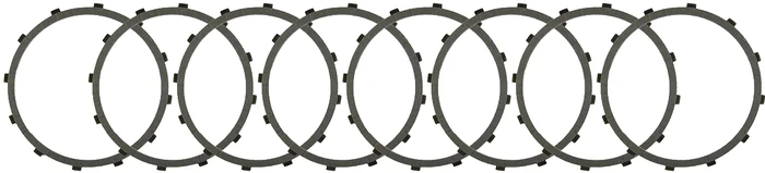 ALTO - 095752K - K2 Kevlar Clutch Pack