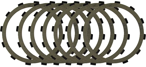 ALTO - 095752KA - K2 Kevlar Clutch Pack