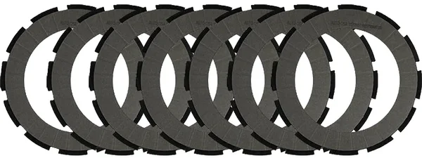 ALTO - 095752KF - K2 Kevlar Clutch Pack