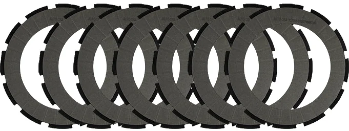 ALTO - 095752KF - K2 Kevlar Clutch Pack