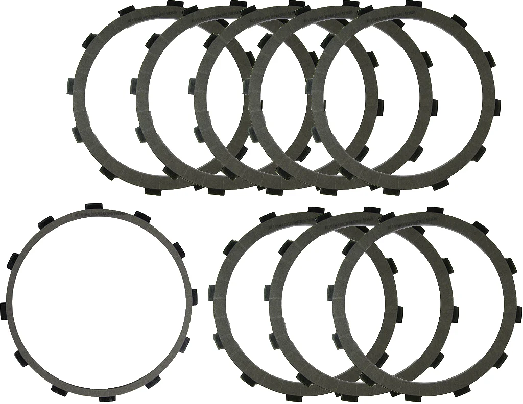 ALTO - 095752KP - K2 Kevlar Clutch Pack
