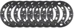 ALTO - 095753 - Kolene Steel Plate Pack