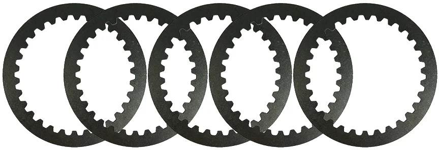 ALTO - 095753A - Kolene Steel Plate Pack