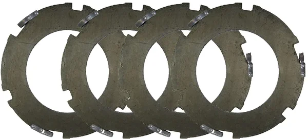 ALTO - 095753AD - Kolene Steel Plate Pack