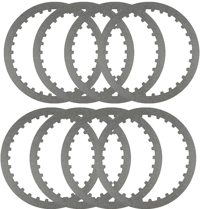 ALTO - 095753B - Kolene Steel Plate Pack