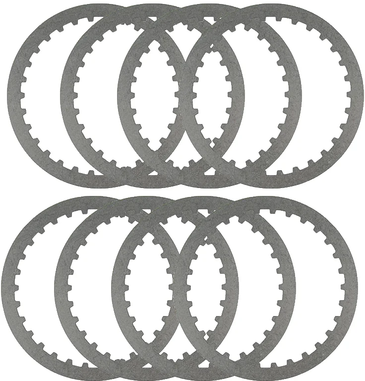 ALTO - 095753B - Kolene Steel Plate Pack