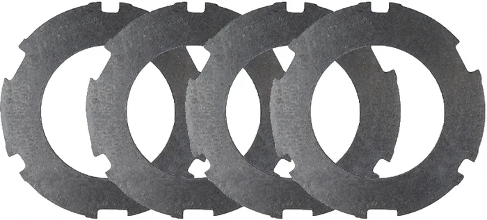 ALTO - 095753D - Kolene Steel Plate Pack