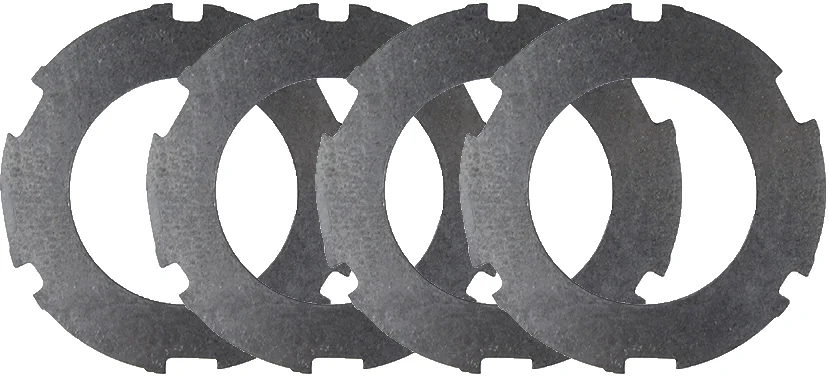 ALTO - 095753D - Kolene Steel Plate Pack