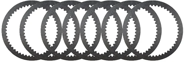 ALTO - 095753E - Kolene Steel Plate Pack