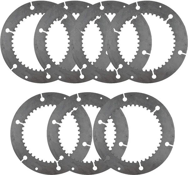 ALTO - 095753M - Kolene Steel Plate Pack